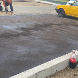 Servicio de Mortero Asfáltico