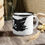 Thumbnail: Jolly Roger Flag Enamel Camp Cup