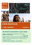 Ciné-partage The Chosen saison 3.jpg