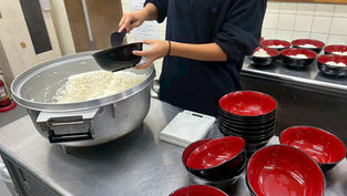 マネージャーの仕事《Part4》