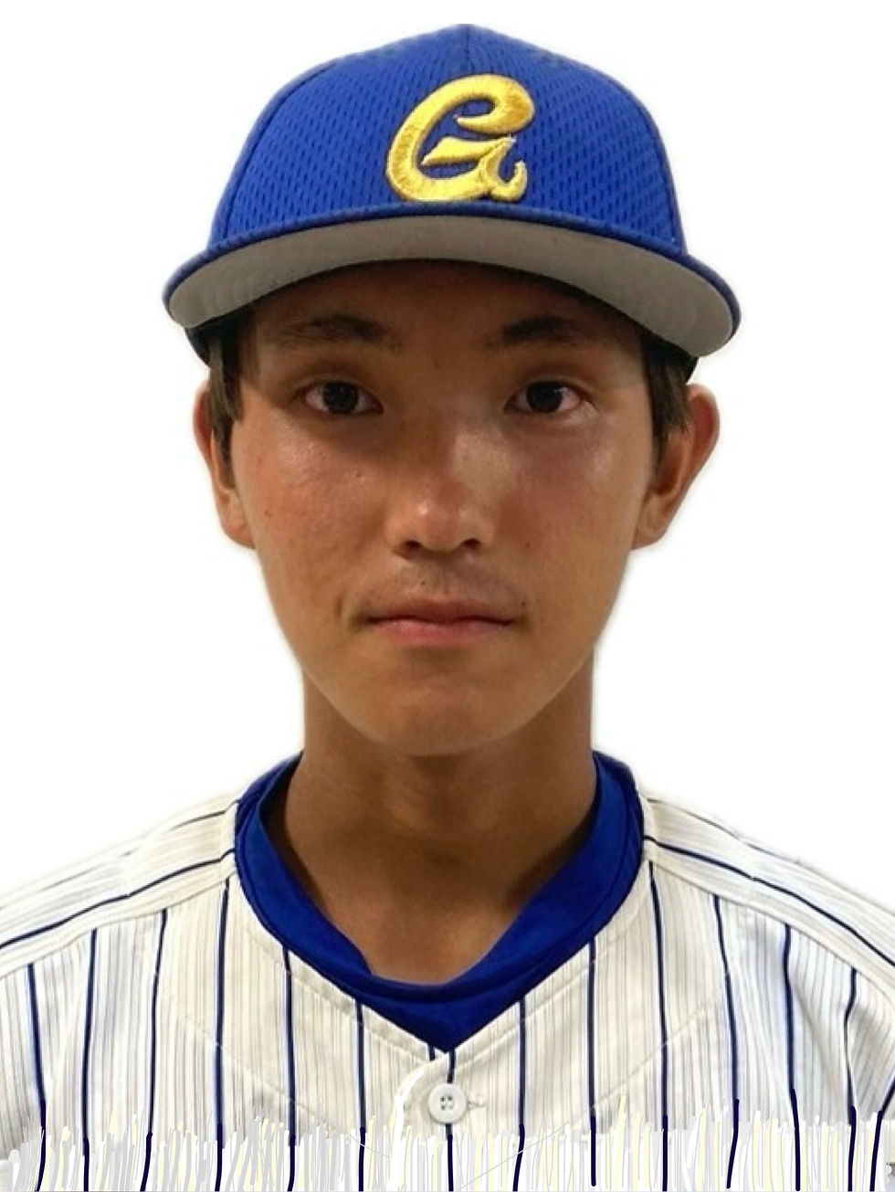 MEMBER | 中央学院高校 硬式野球部