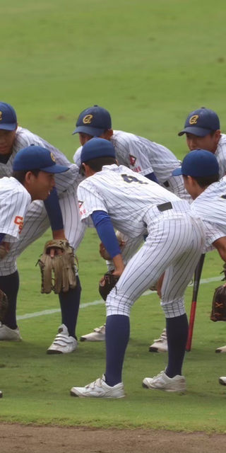 中央学院高校 硬式野球部