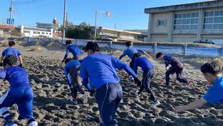 続・館山キャンプ 終了！