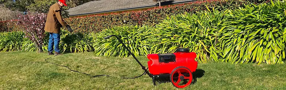 Thumbnail: Pressure Sprayer