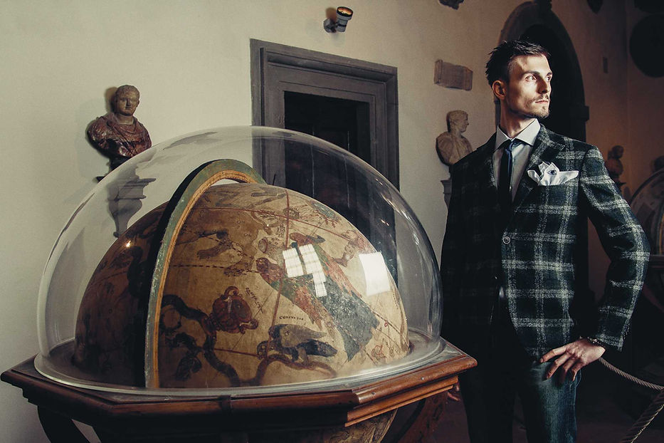 Fashion - Andrea Viti Photographer