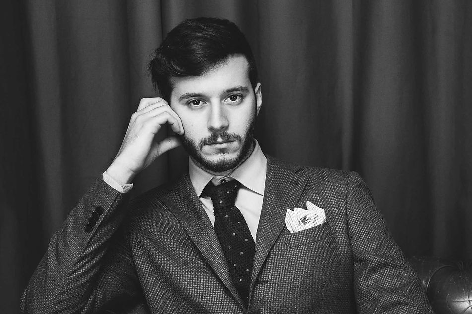 Fashion - Andrea Viti Photographer