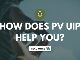 How does Pigeon Valley UIP help you? (10/11/2023)