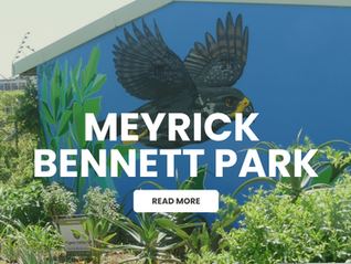 Meyrick Bennett Park