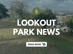 Lookout Park Newsletter - 25 July 2024