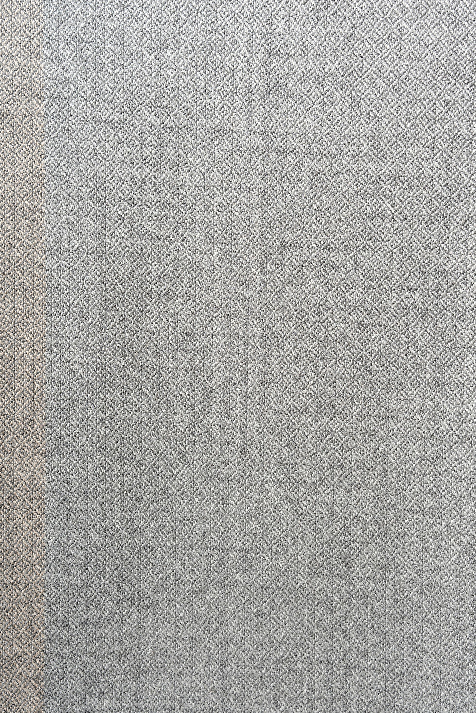 Thumbnail: Irregular Striped Blanket - "Uju"