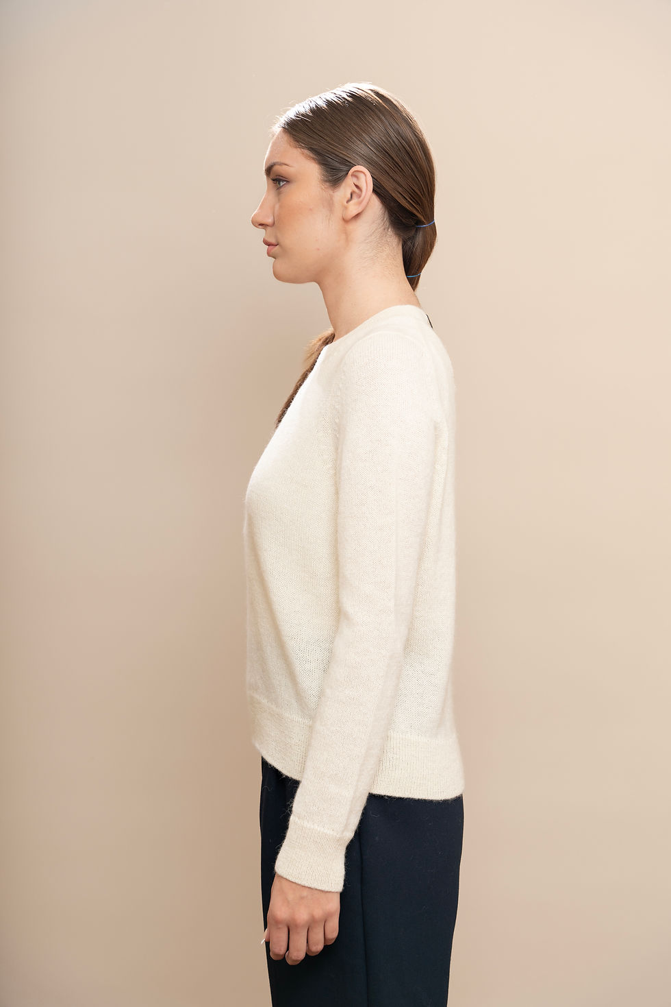 Miniaturbild: Classic Sweater - "Illari"