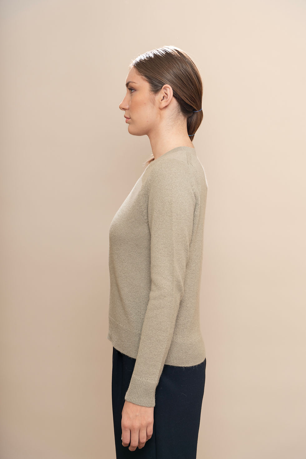 Miniaturbild: Classic Sweater - "Illari"