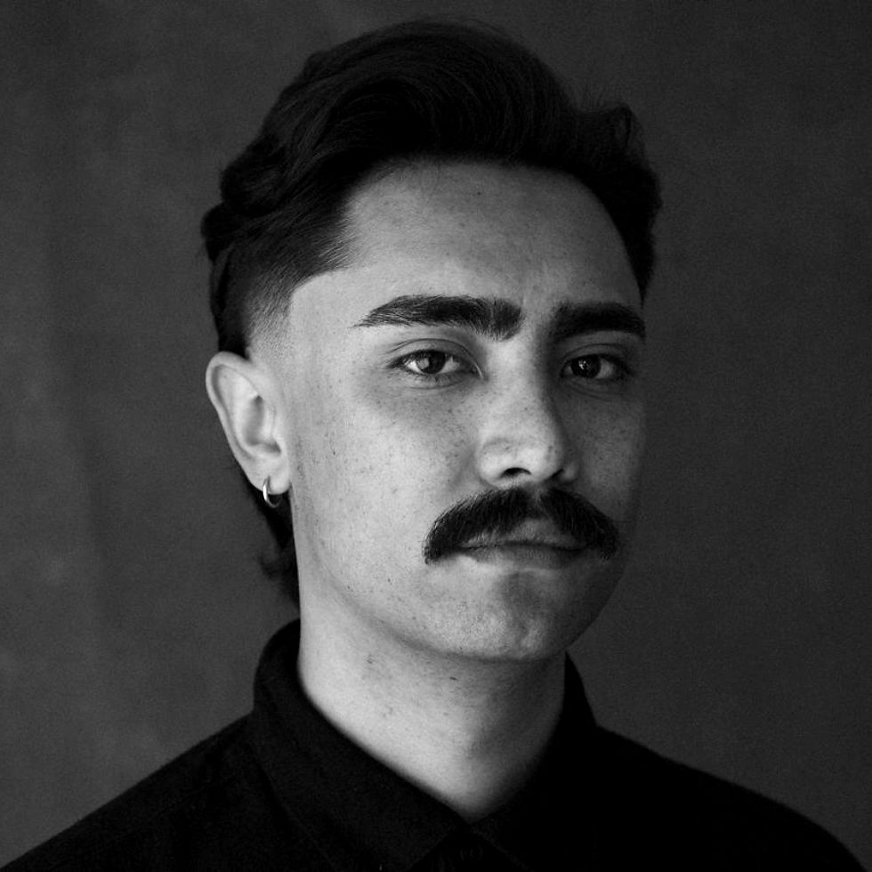 Daniel Jiménez