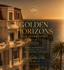 WINNER INDIE GOLDEN PALM 2026