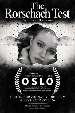 WINNER Nordic Film Grand Prix, Oslo, Norway