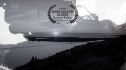 WINNER INDIE GOLDEN GLOBES – Summer Edition 2025