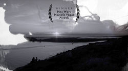 WINNER New Wave Nouvelle Vague Awards, Basel, Switzerland