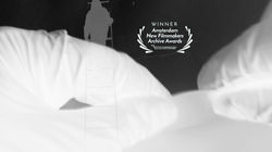 WINNER – Amsterdam New Filmmakers Archive Awards 2026