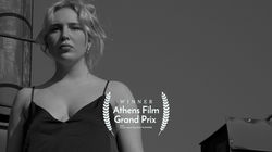 WINNER Athens Film Grand Prix 2026