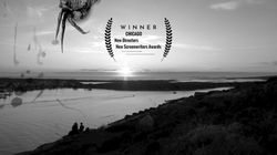 WINNER Chicago New Directors New Screenwriters Awards 2025
