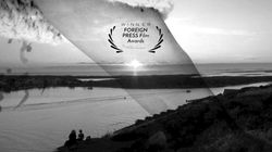 WINNER Foreign Press Film Awards 2026