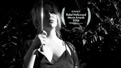 WINNER Rebel Hollywood Movie Awards 2026