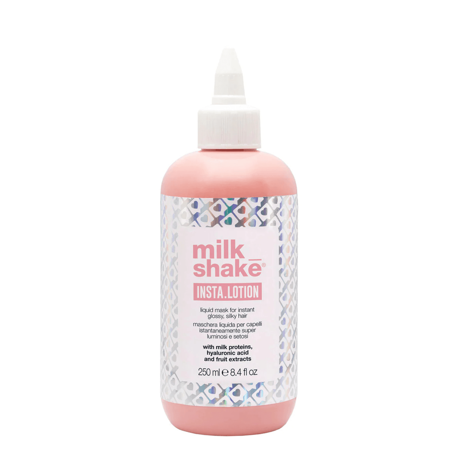 Milk_shake Instalight Lotion glass hair 250ml