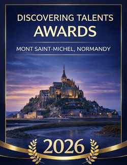 WINNER Discovering Talents Awards, Mont Saint-Michel, Normandy 2026