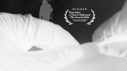 WINNER Once Upon a Time in Hollywood Film Awards 2026