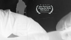 WINNER Ideas That Could Change the World Film Festival 2026