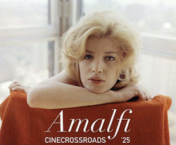 WINNER – Amalfi CineCrossroads ’25