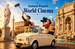 ANNUAL REPORT WORLD CINEMA 2026