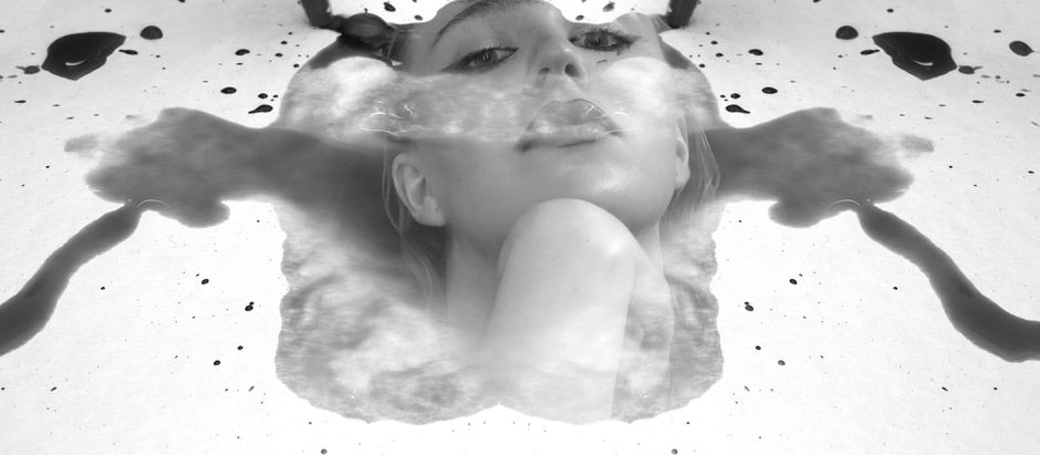 LOVE LETTER TO MY PROJECTS “The Rorschach Test” & “Not Without Gloves”(EXCLUSIVE) Interview with Lena Mattsson 2025 Wild Filmmaker