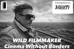 Variety, Cannes Film Festival