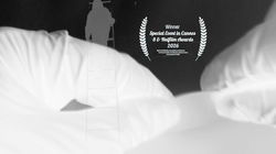 WINNER Special Event in Cannes – 8 & Halfilm Awards 2026