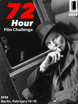 Winner 72 Hour Film Challenge 2026