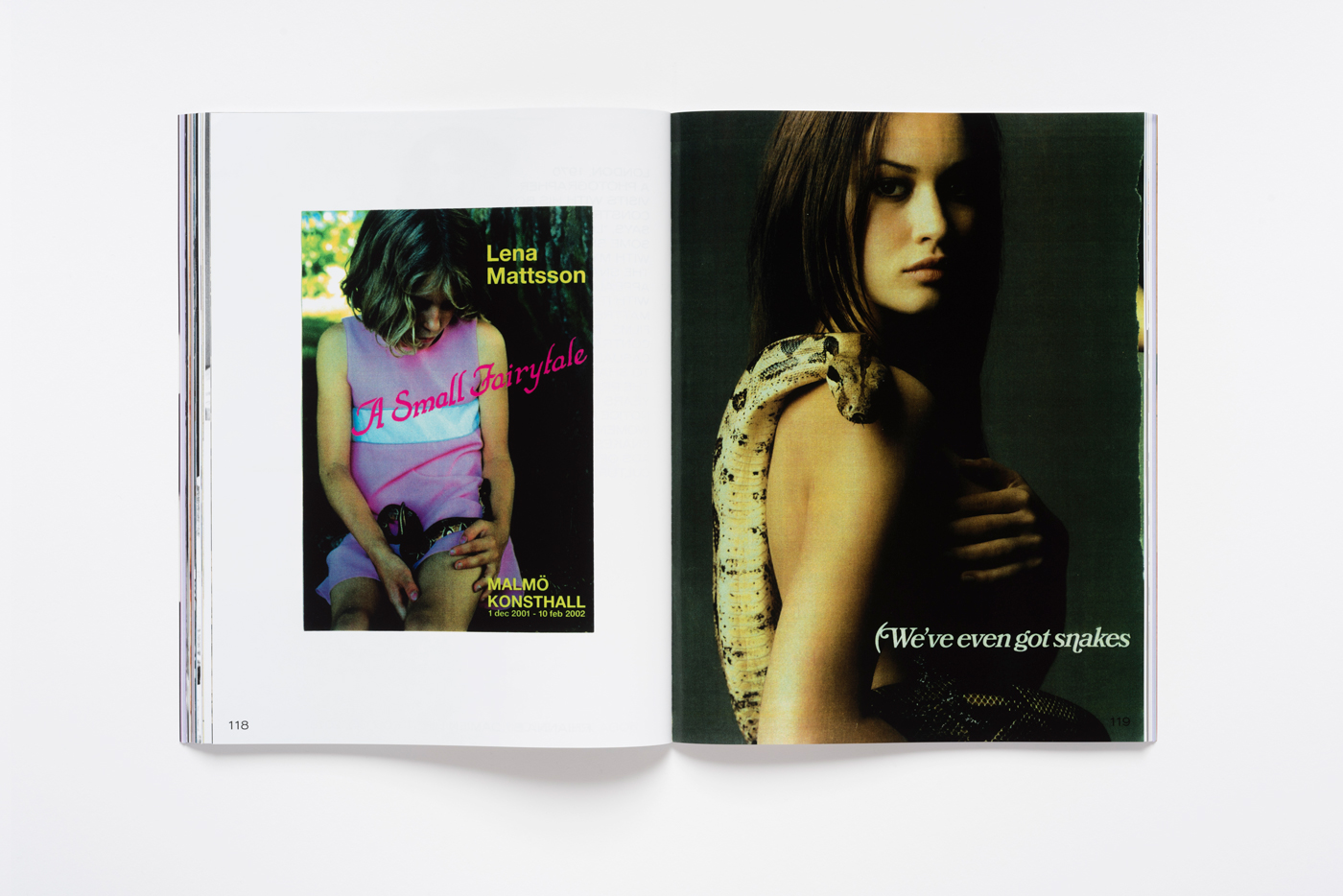 Carolee’s Magazine