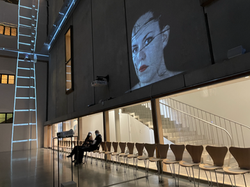 MUSEUM OF ARTISTIC PROCESS AND PUBLIC ART