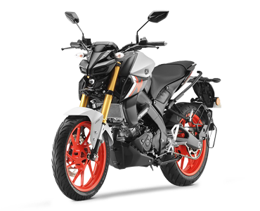 MT15 BIKE