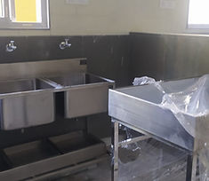 3 in 1 Sink
