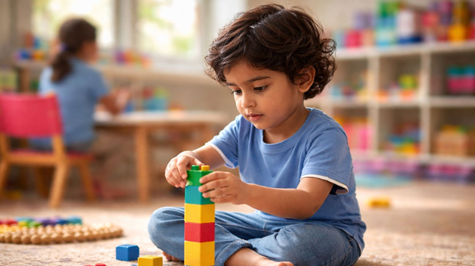 Understanding Autism Spectrum Disorder (ASD)