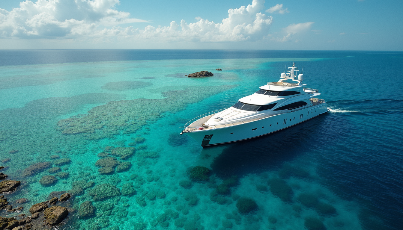 Cruise Ship support services Bocas del Toro