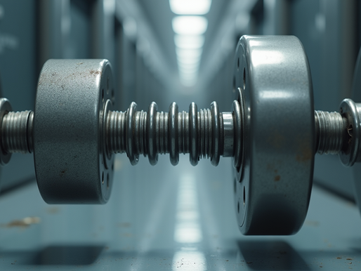 Understanding Vibrations in Systems with Two Degrees of Freedom