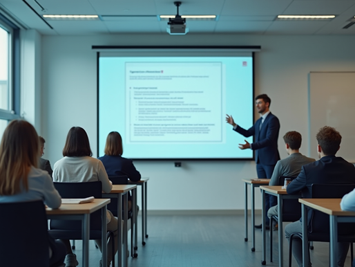 Reimagining Education with JanetKZ: The Future of Digital Classrooms