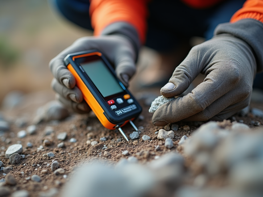 Essential Techniques and Tools for Effective Rock Testing