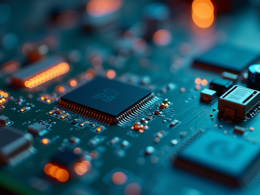 Understanding Kirchhoff's Law: The Foundation of Network Analysis in Electronics