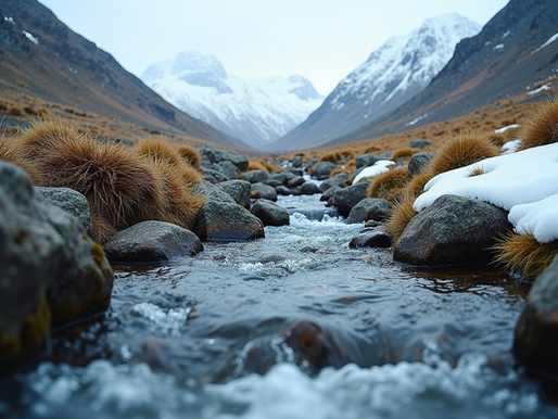 Understanding Hydrological Processes and Modeling Techniques in Alpine Environments