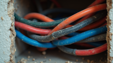 Understanding the Role of Electrical Distribution Systems Embedded in Walls