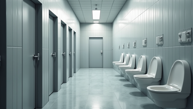 The Importance of Sanitary Facilities: Understanding the Role of Toilets in Public Health