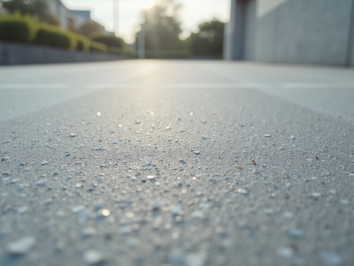 Exploring the Physical Mechanical and Electrochemical Properties of Construction Materials